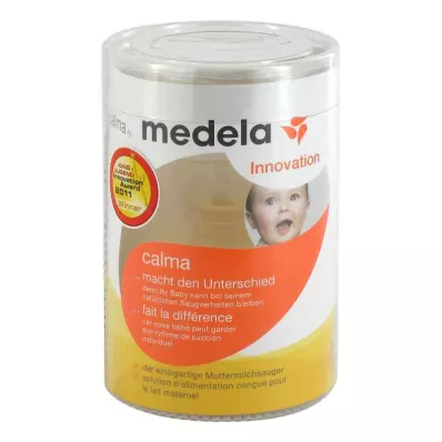 Medela Calma Sauger (1 stk)
