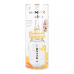 MEDELA Calma Sauger m.150 ml Flasche, 1 St