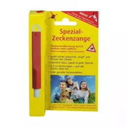 ZECKENZANGE, 1 St