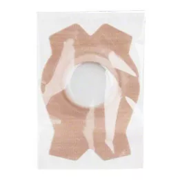 PRO-OPHTA Augenverband S klein, 1 St