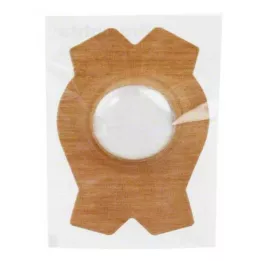 PRO-OPHTA Augenverband S groß, 1 St