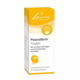 PASCOLIBRIN Tropfen, 50 ml