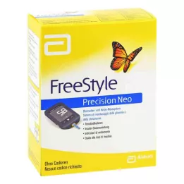 FREESTYLE Precision Neo Blutzuckermesssyst.mmol/l, 1 St