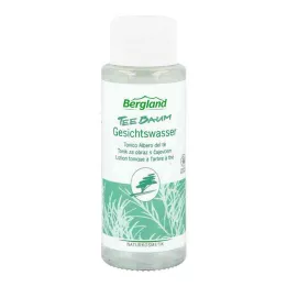 TEEBAUM GESICHTSWASSER, 125 ml