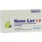 NENE LAX 1,0 Suppos.f.Kleinkdr.u.Kdr., 6 St