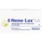 NENE LAX 1,0 Suppos.f.Kleinkdr.u.Kdr., 6 St