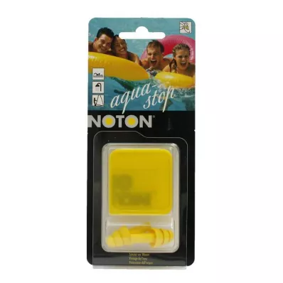 NOTON Aquastop f.Erwachsene, 2 St