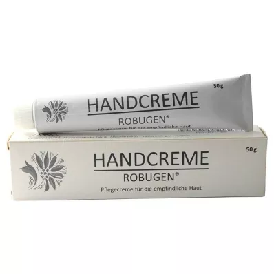 Handcreme Robugen, 50 g