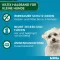 KILTIX Halsband f.kleine Hunde, 1 St