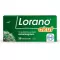 LORANO akut Tabletten, 20 St