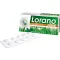 LORANO akut Tabletten, 50 St