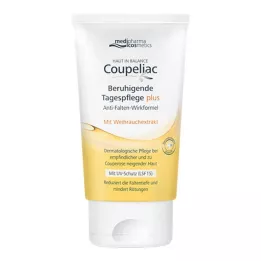 HAUT IN BALANCE Coupeliac Beruh.Tagespfl.+Anti-Fa., 50 ml