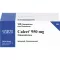 CALCET 950 mg Filmtabletten, 100 St