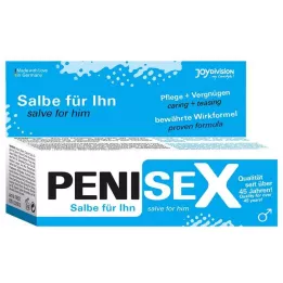 PENISEX Salbe für Ihn, 50 ml