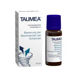 TAUMEA Tropfen, 10 ml
