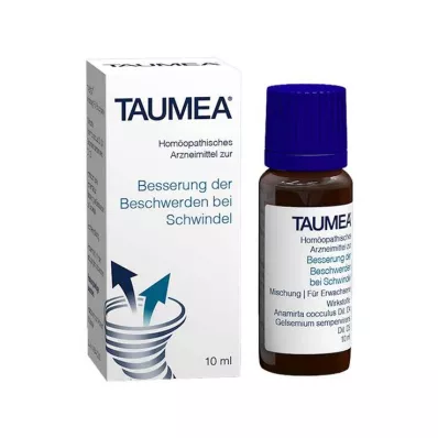 TAUMEA Tropfen, 10 ml