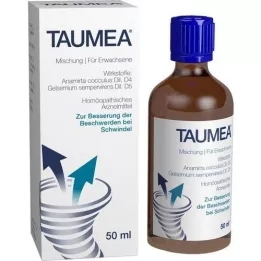 TAUMEA Tropfen, 50 ml