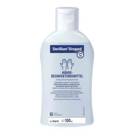 STERILLIUM Virugard Lösung, 100 ml