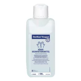 STERILLIUM Virugard Lösung, 500 ml