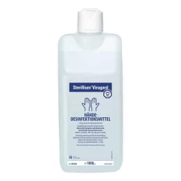 STERILLIUM Virugard Lösung, 1000 ml