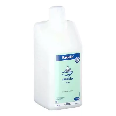 BAKTOLIN sensitive Lotion, 1000 ml BAKTOLIN sensitive Lotion, 1000 ml