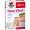 DOPPELHERZ Haar Vital+Zink+Hirseextrakt Kapseln, 60 St