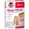 DOPPELHERZ Haar Vital+Zink+Hirseextrakt Kapseln, 60 St