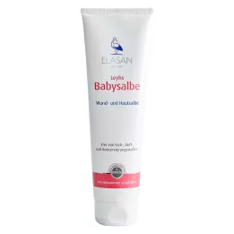 LEYHS Babysalbe, 150 ml