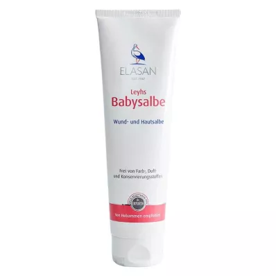 LEYHS Babysalbe, 150 ml LEYHS Babysalbe, 150 ml