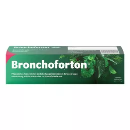 BRONCHOFORTON Salbe, 100 g