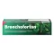 BRONCHOFORTON Salbe, 100 g