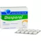 MAGNESIUM DIASPORAL 100 Lutschtabletten, 100 St