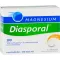 MAGNESIUM DIASPORAL 100 Lutschtabletten, 100 St