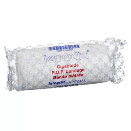 GIPSBINDE Temedia spezial 10 cmx2 m, 1 St