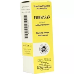 FORMASAN Tropfen, 30 ml