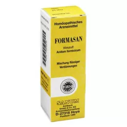 FORMASAN Tropfen, 30 ml