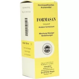 FORMASAN Tropfen, 100 ml