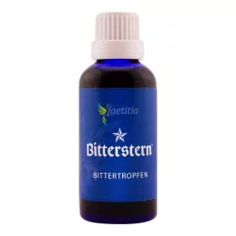 BITTERSTERN Mixtur, 50 ml