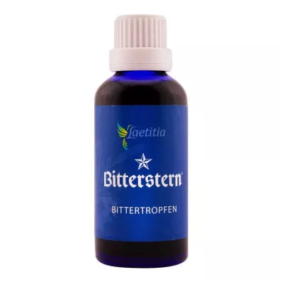 BITTERSTERN Mixtur, 50 ml