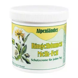 Melkfett BB Ringelblumen Dose, 250 ml