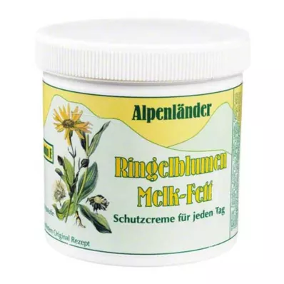 MELKFETT BB Ringelblumen Dose, 250 ml