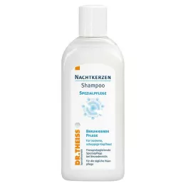 DR.THEISS Nachtkerzen Shampoo, 200 ml