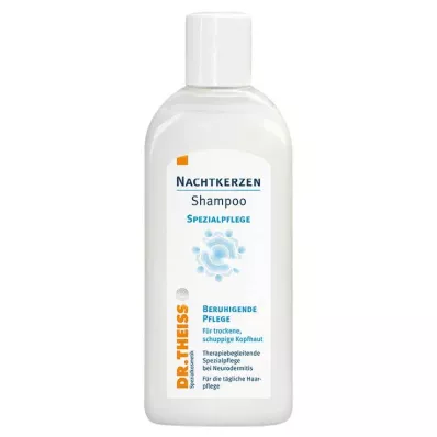 DR.THEISS Nachtkerzen Shampoo, 200 ml