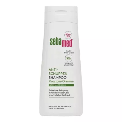 Sebamed Anti Schuppen Shampo, 200 ml