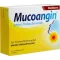 MUCOANGIN Waldbeere 20 mg Lutschtabletten, 18 St