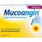 MUCOANGIN Waldbeere 20 mg Lutschtabletten, 18 St