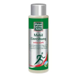ALLGÄUER LATSCHENK. Einreibung extra stark, 250 ml