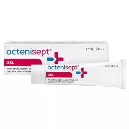 OCTENISEPT Wundgel, 20 ml
