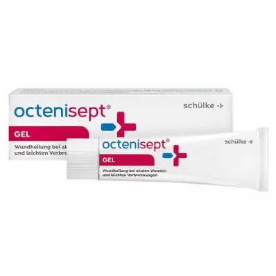OCTENISEPT Wundgel, 20 ml OCTENISEPT Wundgel, 20 ml