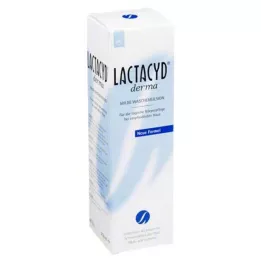 LACTACYD Derma Waschsyndet, 250 ml